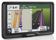Garmin n&uuml;vi 2757LM 7-Inch Portable Vehicle GPS with Lifetime Maps