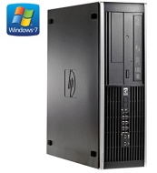 HP 8100 Elite
