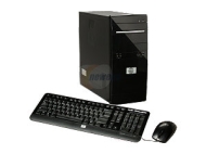 HP Debranded TS-0005QC-AMDX510