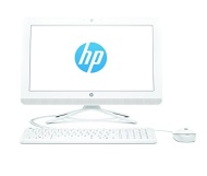 HP 21.5 Inch Intel i3 8GB 2TB All-in-One Desktop PC