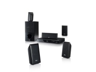 LG HB650SA - Home theatre system - YouTube - 5.1 channel