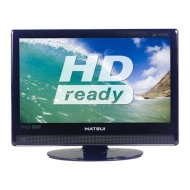 MATSUI M19DIGB19 Refurbished 19&quot; HD Ready LCD TV - Black