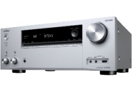 ONKYO TX-NR686 AV-Receiver (7.2 Kan&auml;le, Silber)