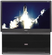 Samsung HCM5525W 55 in. Television