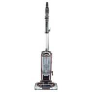 Shark NV681UKT Pet Upright Vacuum Cleaner, Grey/Red