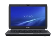 Sony VAIO VGN-TT150N/B 11.1-Inch Laptop (1.2 GHz Intel Core 2 Duo SU9300 Processor, 2 GB RAM, 160 GB Hard Drive, Vista Business) Black