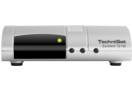 TechniSat Eurotech T2 HD