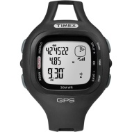 Timex Full-Size T5K638 Marathon GPS Watch
