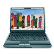 Toshiba Satellite M305