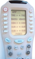 Universal Remote Control MX-700/MX-800 programmable remotes