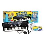 eMedia - My Piano Starter Pack for Kids &sect; EK05103