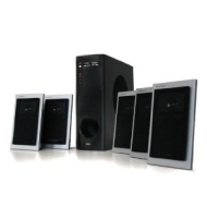 5.1 Home Cinema Dolby Surround Speakers PC DVD