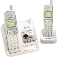 5.8 Analog 2 Handset Bundle With Caller ID And ITAD