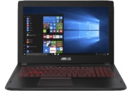 ASUS Gaming FX502 (15.6-Inch, 2017)