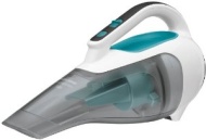 Black &amp; Decker CWV9610 Dustbuster 9.6-Volt Wet and Dry Cordless Hand Vac