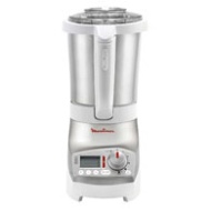 Blender chauffant Soup&amp;Co Moulinex LM9001B1