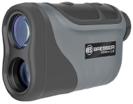 Bresser Optics 4025820 Schwarz, Grau 6x 5 - 800m Entfernungsmesser