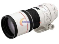 Canon EF 300mm f/4L IS USM