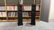 Fyne Audio F501