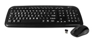 Geemarc BIG Letter Wireless Keyboard AND Mouse