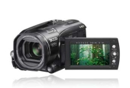 JVC&reg; HD EVERIO 60GB Camcorder