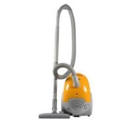 Kenmore Canister Vacuum Cleaner Yellow (26082)