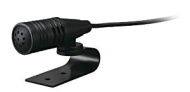 Kenwood KCA-MC 10 Microfono bluetooth esterno per Autoradio Kenwood KDC-BT50U (lunghezza del cavo 3m)