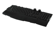 Microsoft SideWinder X6 Gaming Keyboard