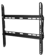 Swift Mount SWIFT400-AP Low Profile TV Wall Mount/26-47 - Black