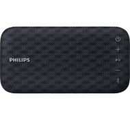 Philips Everplay BT3900 Zwart