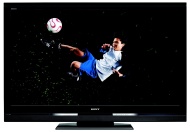 SONY 52&quot; BRAVIA S Series LCD HDTV