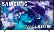 Samsung QN900F (2025) 8K Series