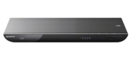 Sony 3D Blu ray Player with Built in WiFi