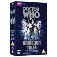 Doctor Who: Kamelion Box Set (3 Discs)