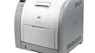 HP Color LaserJet 3550n