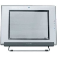 HP Scanjet 4670vp See-thru Vertical Scanner