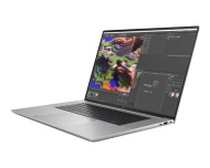 HP ZBook Studio G9 (16-inch, 2022)