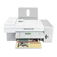 Lexmark X5495