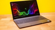 Razer Blade Stealth (13-inch, 2017)