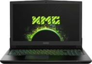 Schenker XMG Apex 15 (15.6-inch, 2018)