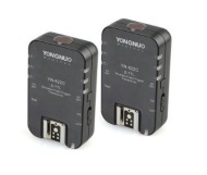 Yongnuo YN622 YN-622C Wireless TTL Flash Trigger for Canon with 2 Receivers