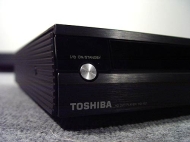 Toshiba HD-EX1