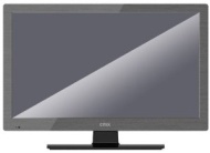 Cmx LED 8262F ATCS-12V Lucani 66 cm (26 Zoll) LED-Backlight-Fernseher, EEK A (Full HD, DVB-T/-T2-C/-C HD/-S/-S2 HD, HDTV) schwarz