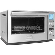 Frigidaire Professional 6-Slice Convection Toaster Oven - FPCO06D7MS