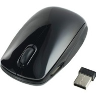 GE 98548 Wireless Optical Mini Mouse