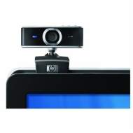HP KQ245AA Premium Autofocus Web Cam