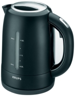 Krups - FLF244 - Bouilloire Aquacontrol