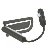 M-Edge E-Luminator Touch E-Reader Booklight