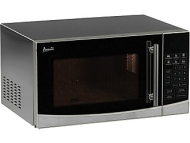 Avanti? 1.1 CU. FT. Microwave, Stainless Steel