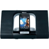 Memorex Mi2013 Portable Audio System for iPod